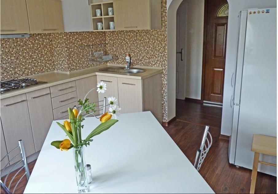 Willa Pod Modrzewiem Szczyrk Zimmer foto